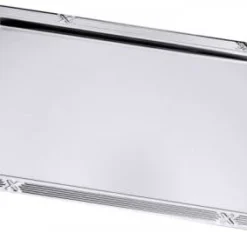 Contacto GN-Tablett Mit Dekorrand GN: 1/1, 1 Stück -Aps_germany Geschäft 905916d4 4e8e 475c 9e14 f54697f0da92