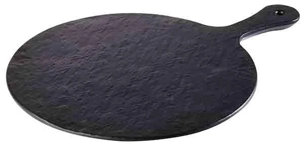 APS 84258 Tablett -SLATE ROCK- 40 X 20 Cm, H: 1,5 Cm 5 APS 84258 Tablett -SLATE ROCK- 40 X 20 Cm, H: 1,5 Cm – Bild 3