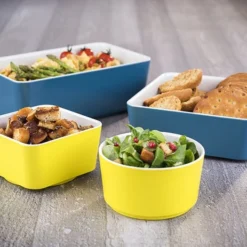 APS 15606 Schale -HAPPY BUFFET- Ø 13 Cm, H: 7 Cm, 0,6 Liter -Aps_germany Geschäft 91657ab4 3adb 47c4 b12c 619e4bc411e0