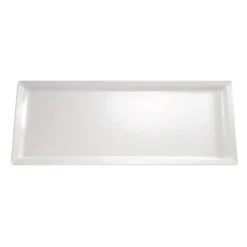 APS 83882 Tablett - PURE 65 X 26,5 Cm, H: 3 Cm -Aps_germany Geschäft 9234a2a5 c356 4876 8ced ca076a92c965