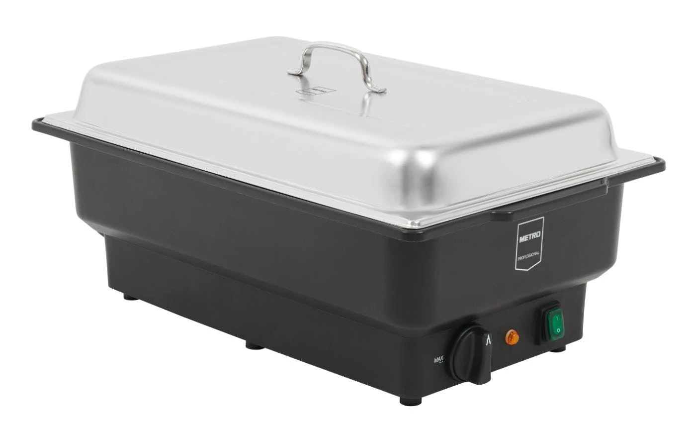 APS Chafing Dish Rund -PREMIUM-44 X 48 Cm, H: 39 Cm 5 APS Chafing Dish Rund -PREMIUM-44 X 48 Cm, H: 39 Cm – Bild 3