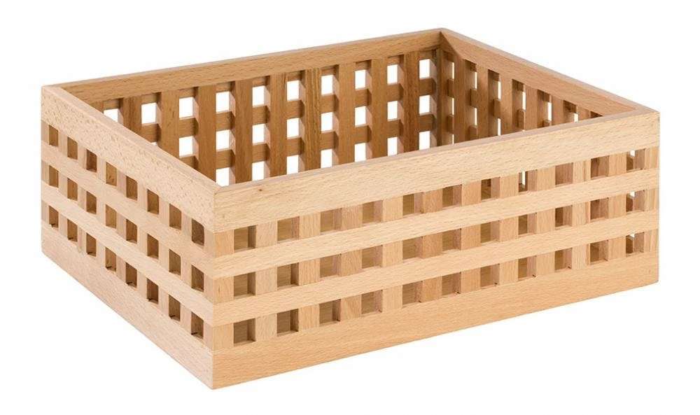 APS 959 Box -BROTSTATION- 34 X 26 Cm, H: 12,5 Cm 3 APS 959 Box -BROTSTATION- 34 X 26 Cm, H: 12,5 Cm