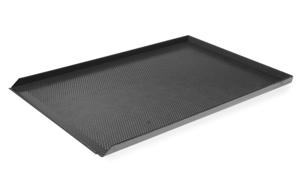 Hendi Blech Gelocht, 600x400 Mm 4 Hendi Blech Gelocht, 600x400 Mm – Bild 2