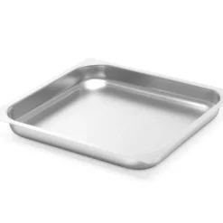 Alternative view of Hendi Gastronorm Tablett GN 2/3, 354x325x40 Mm