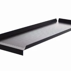 Esmeyer Schneider Thekenblech 600 X 200 X 20 Mm Alu