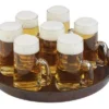 APS 529 Bierglasträger Ø 35,5 Cm, H: 3,5 Cm