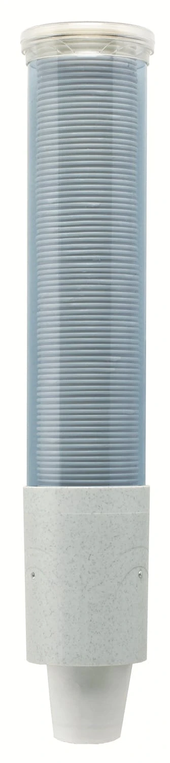 Null BD 115 - Becherspender Zur Wandmontage 7 Null BD 115 - Becherspender Zur Wandmontage – Bild 5