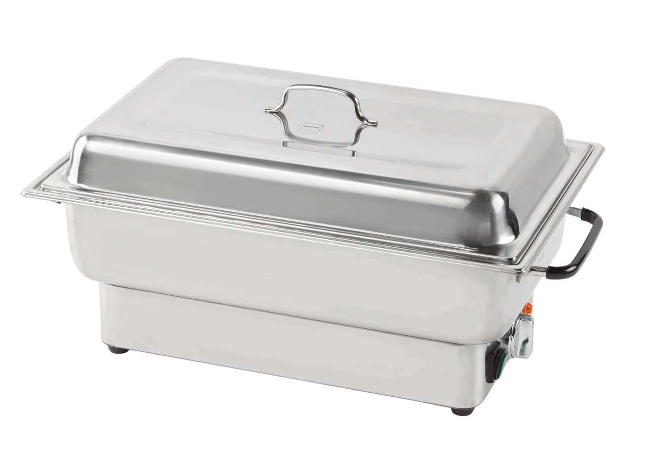 Contacto Heizplatte Für Chafing-Dish, Regulierbar Bis 700 W 8 Contacto Heizplatte Für Chafing-Dish, Regulierbar Bis 700 W – Bild 6
