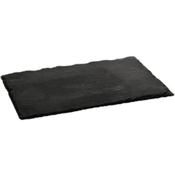 Null Fingerfood-Schieferplatte Rund Ø 330 Mm -Aps_germany Geschäft 9a566c89 6035 4b5a 9fc6 75cecb8fbd85 5