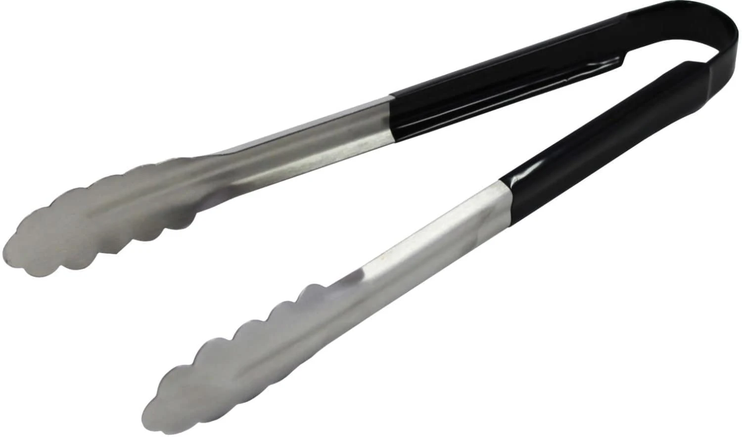 Null Buffetzange 31cm Aus Edelstahl (V-47113) 9 Null Buffetzange 31cm Aus Edelstahl (V-47113) – Bild 7