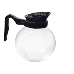 Metro-professional METRO Professional Isolierkanne GAP2120, Edelstahl/Kunststoff, 21.5x16.5x32cm, 1.9L, Doppelwand, Sicherheitsverschluss, Mit Tragegriff, Silber/schwarz -Aps_germany Geschäft 9b621246 d334 4a6d 82c6 6c1189ff2fd6 3 scaled