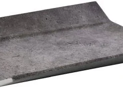 APS 84401 GN 1/2 Tablett -ELEMENT- 32,5 X 26,5 Cm, H: 3,5 Cm