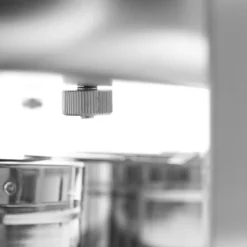 Alternative view of Hendi Chafing Dish Rolltop Gastronorm 1/1, 660x490x460 Mm