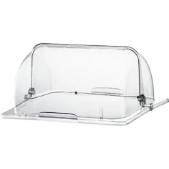 Hendi Rolltop Haube GN 2/3, 365x335x175 Mm -Aps_germany Geschäft 9e26e664 a512 4404 8cb2 8e88fc8987f6