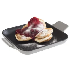 Null APS 88222 Servierpfännchen -CAST IRON- 13 X 13 Cm, H: 2 Cm -Aps_germany Geschäft 9e8c6030 6913 470e a8e8 8271754d7919