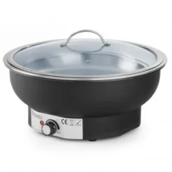 Hendi Induktionsheizung 800 W, Ø 245 Mm 13 Hendi Induktionsheizung 800 W, Ø 245 Mm -Aps_germany Geschäft 9ecd1f00 8ad8 4d7e 9842 e5dddf4f832d 1