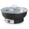 Hendi Chafing Dish Tesino, Elektrisch, Ø 405 Mm 1 Hendi Chafing Dish Tesino, Elektrisch, Ø 405 Mm -Aps_germany Geschäft 9ecd1f00 8ad8 4d7e 9842 e5dddf4f832d 3
