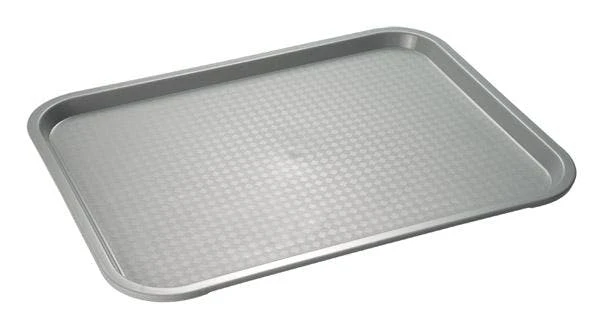 APS 4er Set Fast Food-Tablett/Serviertablett35 X 27 Cm, H: 2 Cm 5 APS 4er Set Fast Food-Tablett/Serviertablett35 X 27 Cm, H: 2 Cm – Bild 3