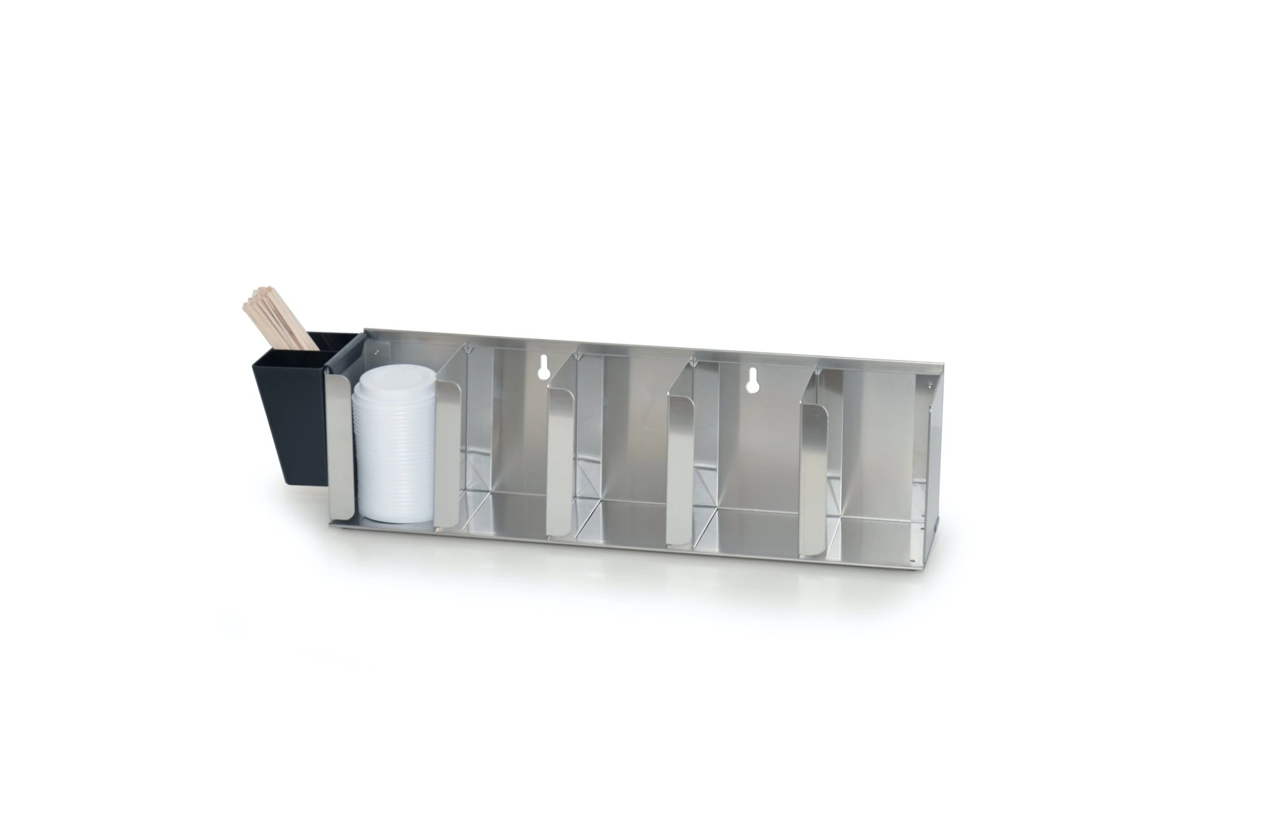 Null DD 52 - Deckelspender Zum Einbau 6 Null DD 52 - Deckelspender Zum Einbau – Bild 4
