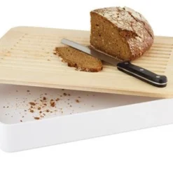 APS 957 Brotschneidebrett 60 X 40 Cm, H: 2 Cm -Aps_germany Geschäft a1b23735 a124 4a67 b007 9aec4c36e213 2