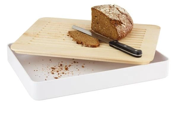 APS 9016 Holzschneidebrett -FOCUS- 43,5 X 32,5 Cm, H: 2 Cm 3 APS 9016 Holzschneidebrett -FOCUS- 43,5 X 32,5 Cm, H: 2 Cm