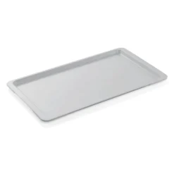 Alternative view of Was-germany WAS Germany - GN Tablett Tray 96, 1/2, Lichtgrau, Polyester (9605325)