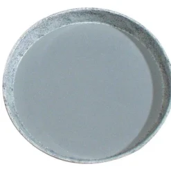 APS 507 Bierglasträger -NON-SLIP- 29 X 21 Cm, H: 1,5 Cm, Oval