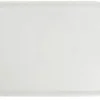 2x Contacto Kantinen-Tablett. Glasfaserverstärktes Polyester. Länge: 46 Cm. Breite: 36 Cm. Höhe: 2.5 Cm. Lichtgrau -Aps_germany Geschäft a327bbb8 84d5 4cba 806f 95288e5c56a8 10