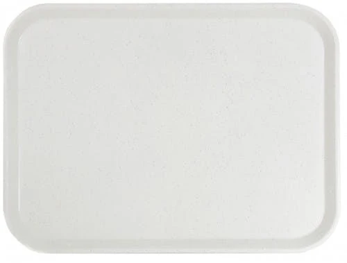 2x Contacto Kantinen-Tablett. Glasfaserverstärktes Polyester. Länge: 46 Cm. Breite: 36 Cm. Höhe: 2.5 Cm. Granitgrau 4 2x Contacto Kantinen-Tablett. Glasfaserverstärktes Polyester. Länge: 46 Cm. Breite: 36 Cm. Höhe: 2.5 Cm. Granitgrau – Bild 2