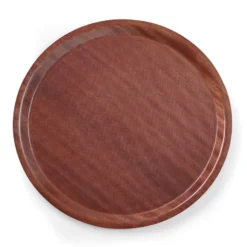 Hendi Serviertablett Woodform Ø 380 Mm -Aps_germany Geschäft a4e09d84 c0ad 4659 ae8b a99b84f25e8e
