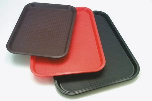 APS 538 Fast Food-Tablett 41 X 30,5 Cm, H: 2 Cm 3 APS 538 Fast Food-Tablett 41 X 30,5 Cm, H: 2 Cm