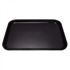 Olympia Kristallon Fast-Food-Tablett Aus Polypropylen Schwarz 34,5cm -Aps_germany Geschäft a50a81ac 250a 4a02 885c b8a2c47e2189 2