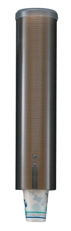 Null BD 104 - Becherspender Zur Wandmontage 5 Null BD 104 - Becherspender Zur Wandmontage – Bild 3