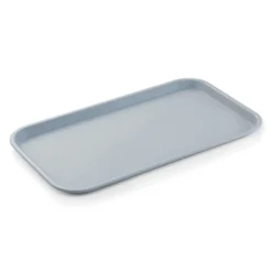 Was-germany WAS Germany - GN Tablett GN Tray 92, 1/2, Braun, Polypropylen (9280325) -Aps_germany Geschäft a56e2ea5 b28b 4d6b 9921 72cc86565cad 1