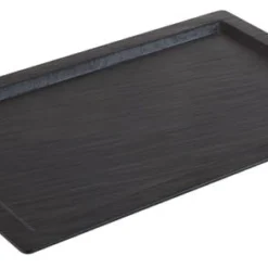 APS 83981 GN 1/1 Tablett -SLATE- 53 X 32,5 Cm, H: 1,5 Cm -Aps_germany Geschäft a5ef7730 5859 4e12 b7ab 7dd80e874251