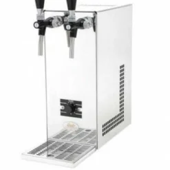 Null Sodawassergerät Pygmy 2-ltg. Aus Edelstahl, 20 Liter/h -Aps_germany Geschäft a60b7ea9 d543 4534 b59d f828924720e4