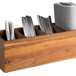 APS Holzbox -WOODY-36 X 14 Cm, H: 12,5 Cm -Aps_germany Geschäft a7113cef 9f39 47ff af2f bc8273d5e8bb