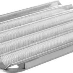 Hendi Blech Für Baguettes, 600x400 Mm -Aps_germany Geschäft a8704c7e 408e 4c7c 8d08 1df906a54289