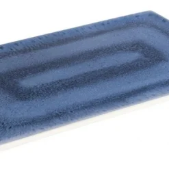Null APS 84672 GN 1/3 Tablett -BLUE OCEAN- 32,5 X 17,6 Cm, H: 2 Cm -Aps_germany Geschäft a92f4e18 5f68 4ddb 8667 d87da9a252ee 1