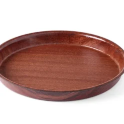Hendi Serviertablett Woodform Ø 360 Mm -Aps_germany Geschäft a992e363 f3d7 4883 a4af 0b750419929f