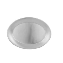 5x Contacto Ovales Tablett . Nicht Rutschfest. Glasfaserverstärktes Polyester. Länge: 29 Cm. Breite: 21 Cm. Höhe: 1.8 Cm -Aps_germany Geschäft aaf23dd9 967d 4f6e bea3 4a85fd07d2aa