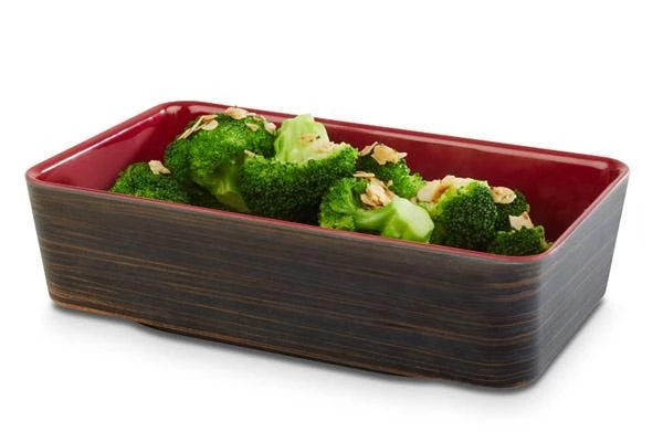 APS 15232 Schale -APS PLUS- 20 X 20 Cm, H: 7 Cm 5 APS 15232 Schale -APS PLUS- 20 X 20 Cm, H: 7 Cm – Bild 3