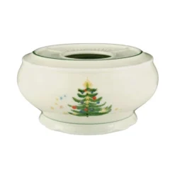 Esmeyer 1 X Seltmann Stövchen, Form: Marieluise, Glasur: Elfenbein, Dekor: 43607 Weihnachten -Aps_germany Geschäft abdaffc3 b6d7 487c b5ec f12d79dc0266