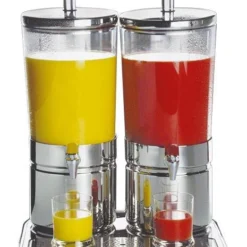 Alternative view of APS Saftdispenser/Saftspender -TOP FRESH-23 X 35 Cm, H: 52 Cm