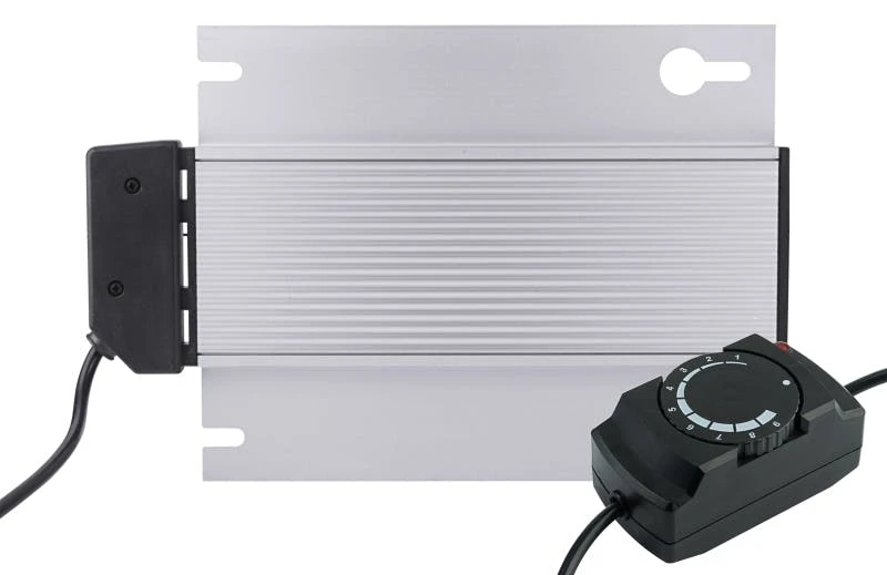 Contacto Heizplatte Für Chafing-Dish, Regulierbar Bis 700 W 3 Contacto Heizplatte Für Chafing-Dish, Regulierbar Bis 700 W