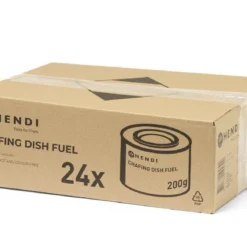 Hendi Chafing Dish Brennpastenbehälter NL DE FR EN -Aps_germany Geschäft adad9da3 44cf 432e 8f13 c86160eaf712