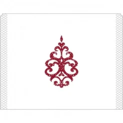 Sovie-horeca Sovie HORECA Eierwärmer Royal Line Silber Aus Tissue 9-lagig, 105 X 82 Mm, 150 Stück - Ornament 11 Sovie-horeca Sovie HORECA Eierwärmer Royal Line Silber Aus Tissue 9-lagig, 105 X 82 Mm, 150 Stück - Ornament -Aps_germany Geschäft b03c60ba 3add 4cc1 af20 029b9755e74a 1