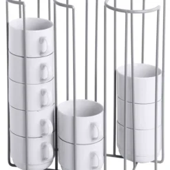 Contacto Kaffeetassenspender, Klein