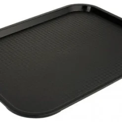 APS 6x Tablett MODERN 35 X 27 Cm, Farbe: Grau, Mit Stapelnocken, Bedingt Rutschfest -Aps_germany Geschäft b18634e3 3f83 4c27 938b 3881e34124ea 2