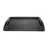 Olympia Kristallon Fast-Food-Tablett Schwarz 42 X 30,5cm -Aps_germany Geschäft b2fd8e00 3562 4f35 90b7 aba506b4c726